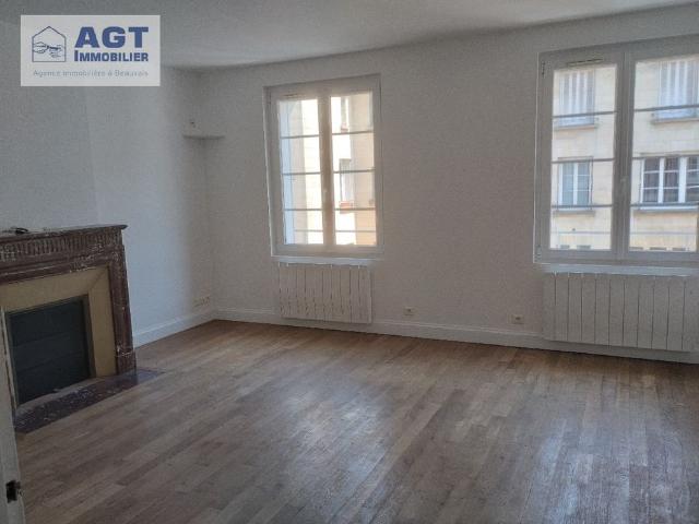 Appartement location à Beauvais