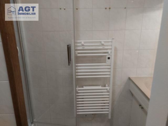 Appartement location à Beauvais