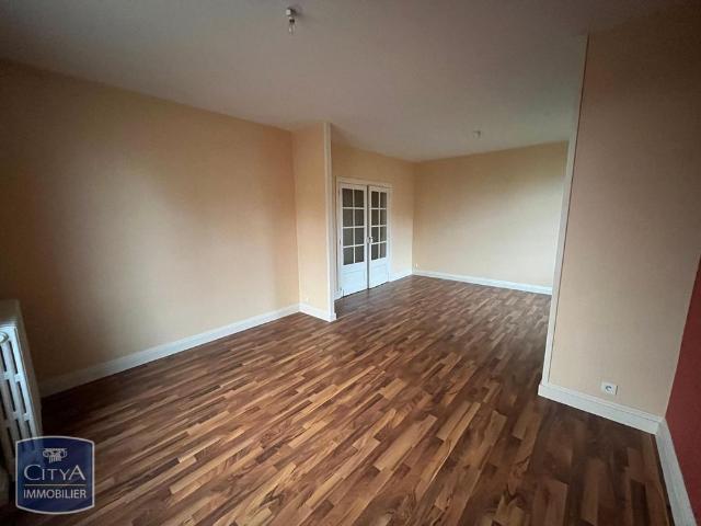 Appartement location à Clermont-Ferrand, Chamalières