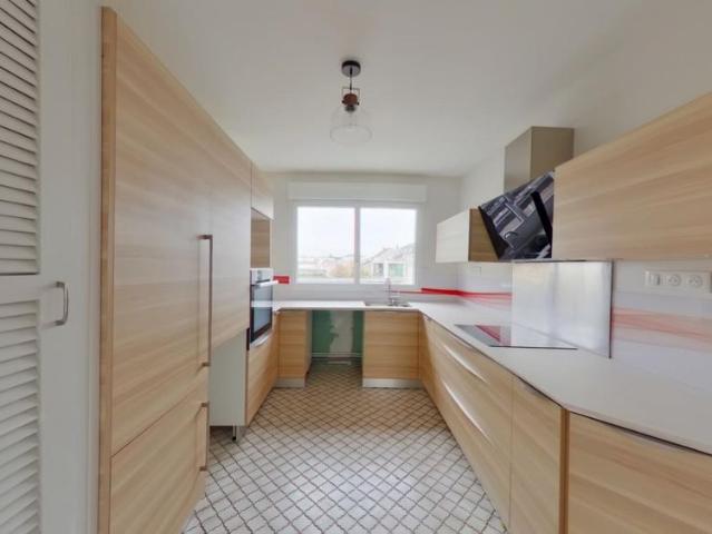 Appartement location à Châtellerault