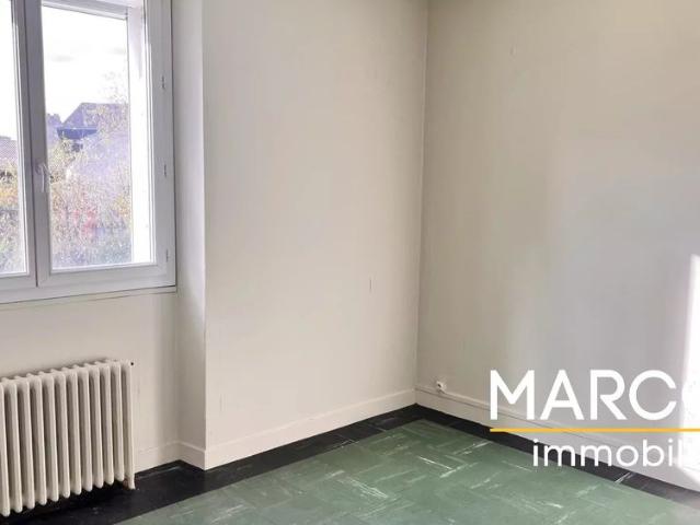 Appartement location à Guéret