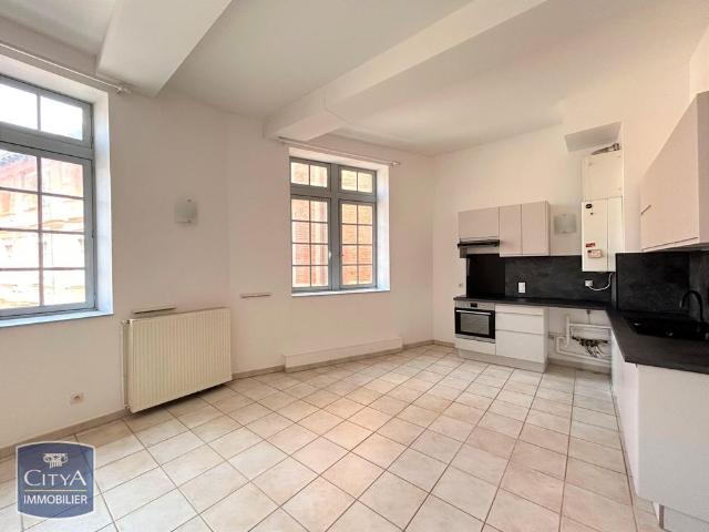 Appartement location à Montauban