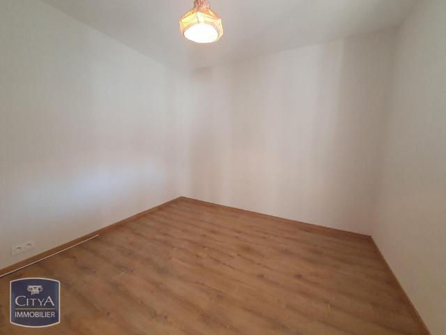 Appartement location à Pau