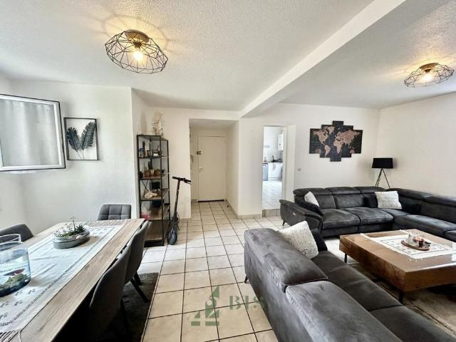 Appartement location à Roanne