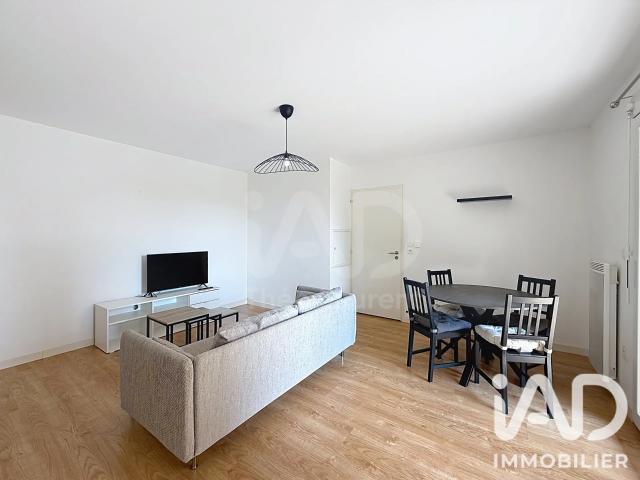 Appartement location à Nantes, Saint-herblain