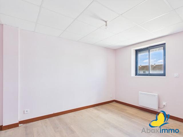Appartement location à Caen, Normandie