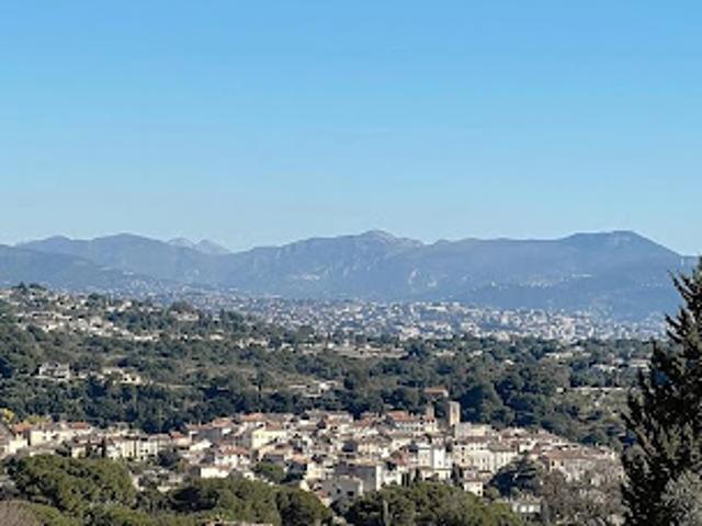 Appartement location à Grasse, Biot