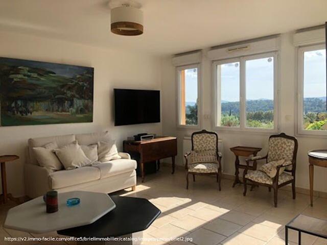 Appartement location à Arrondissement de Draguignan, Lorgues