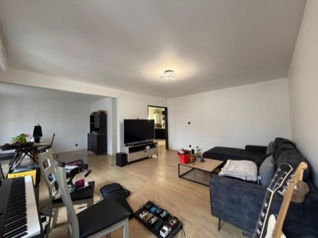 Appartement location à Lunéville