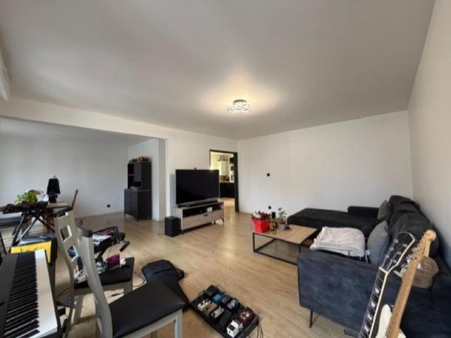 Appartement location à Lunéville, Chanteheux