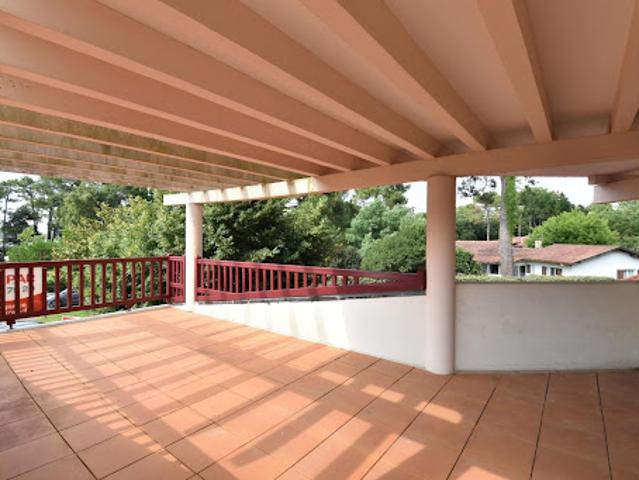 Appartement location à Soorts-hossegor, Les Arènes
