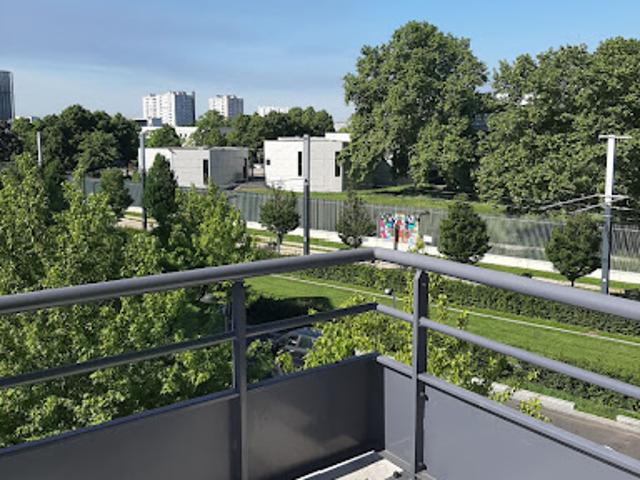 Appartement location à Saint-Denis, Villetaneuse