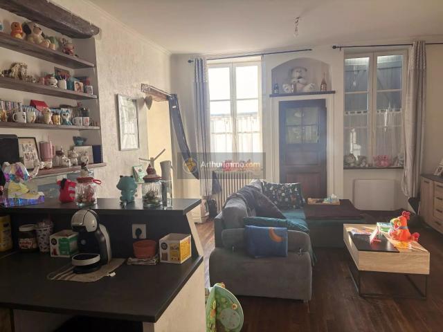 Appartement location à Chaumont, Bourmont