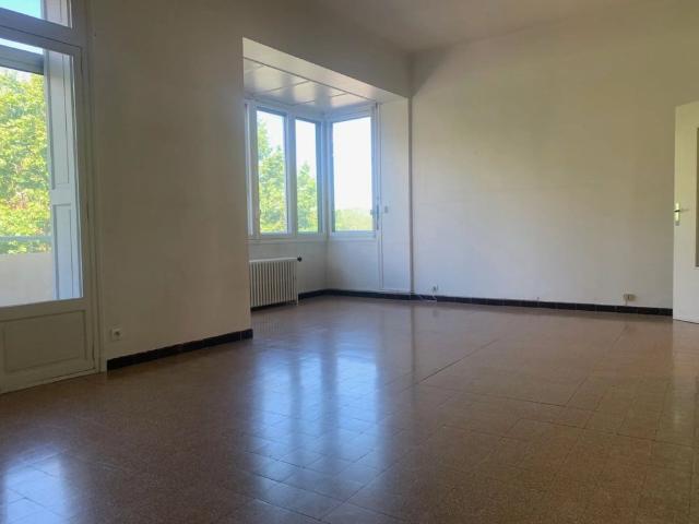 Appartement location à Perpignan