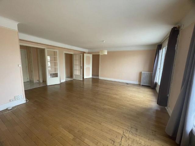 Appartement location à Saint-quentin, Béguinage Saint-Augustin