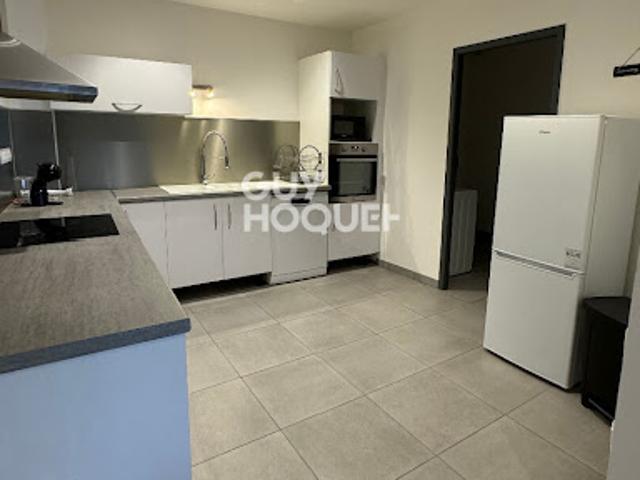 Appartement location à Carcassonne