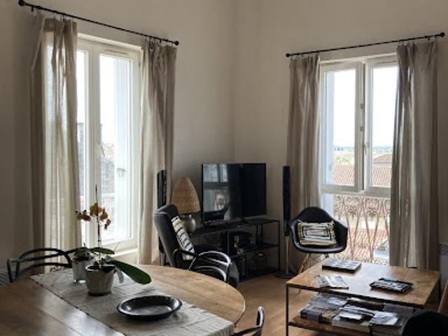 Appartement location à Vieux Cognac, Cognac
