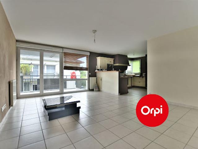 Appartement location à Lyon, Métropole de Lyon