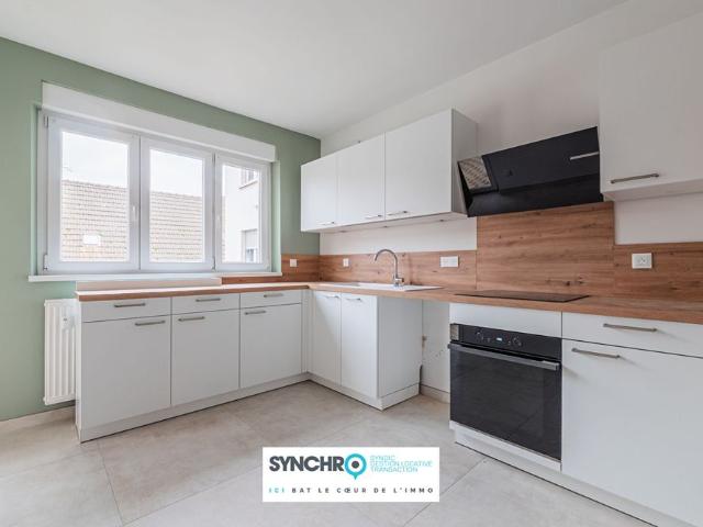 Appartement location à Haguenau-Wissembourg, Haguenau