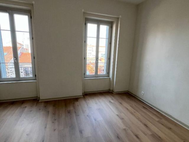 Appartement location à Roanne