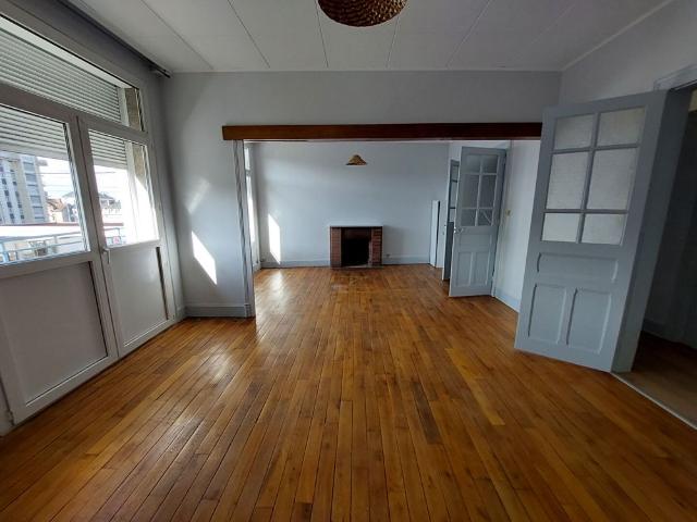 Appartement location à Guéret