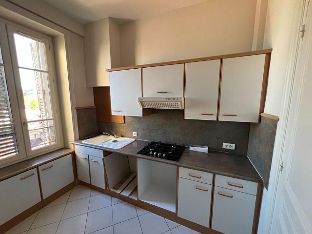 Appartement location à Roanne