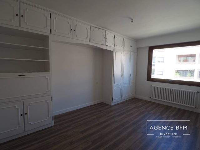 Appartement location à Annecy