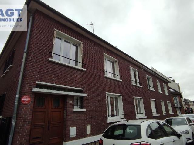 Appartement location à Beauvais