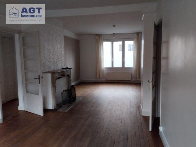 Appartement location à Beauvais