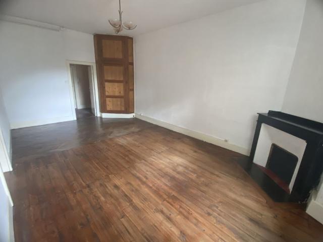 Appartement location à Hameau du Petit Bois, Garganvillar