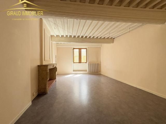 Appartement location à Roanne, Charlieu
