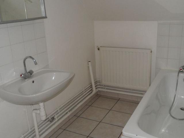Appartement location à Saint-Amand-Montrond, Châteauneuf-sur-cher