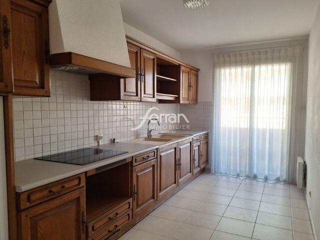 Appartement location à Arrondissement de Draguignan, Draguignan