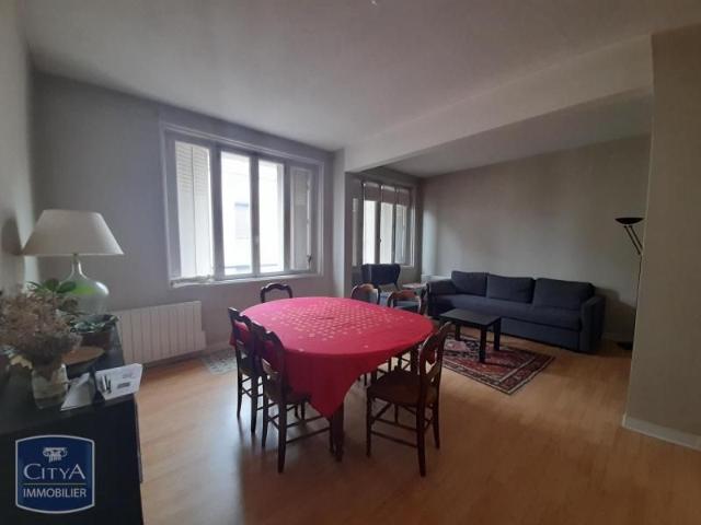 Appartement location à Limoges