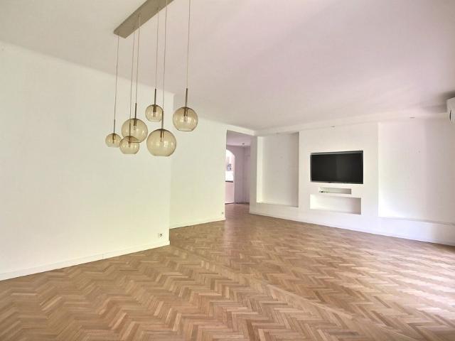 Appartement location à Marseille