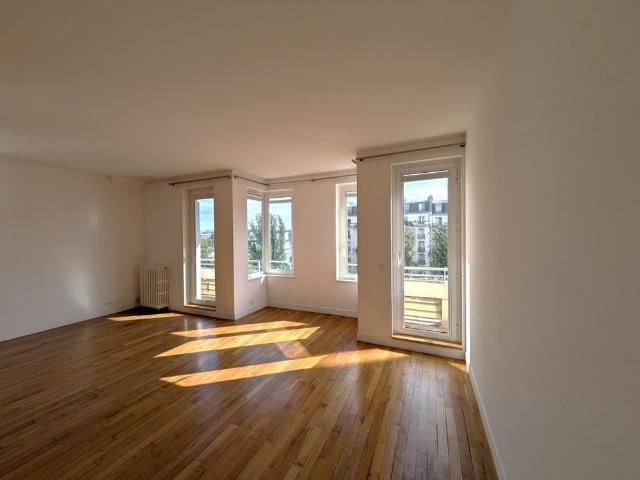 Appartement location à Paris, Île-de-France