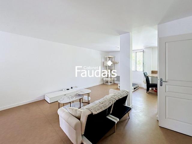 Appartement location à Saint-Lô, Saint-lô