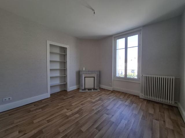 Appartement location à Vichy, Le Vernet