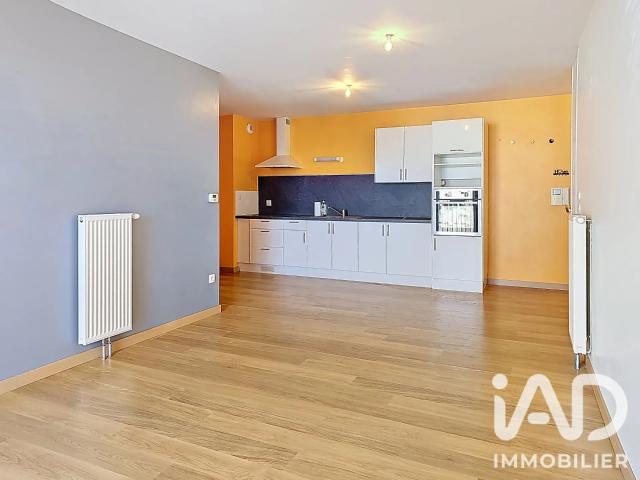 Appartement location à Zone du Grand But, Capinghem