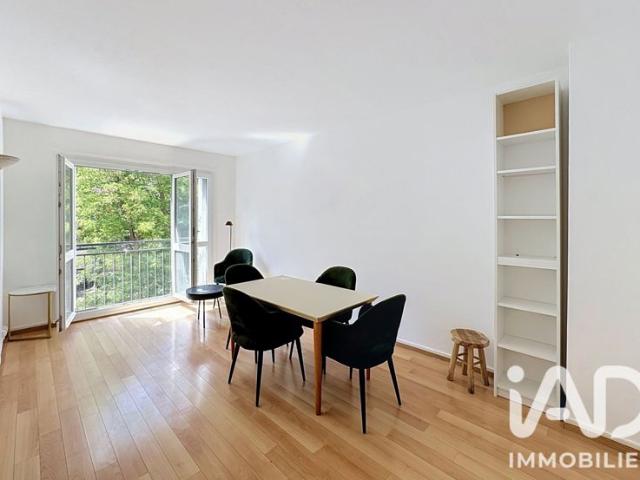 Appartement location à Évry, Yerres