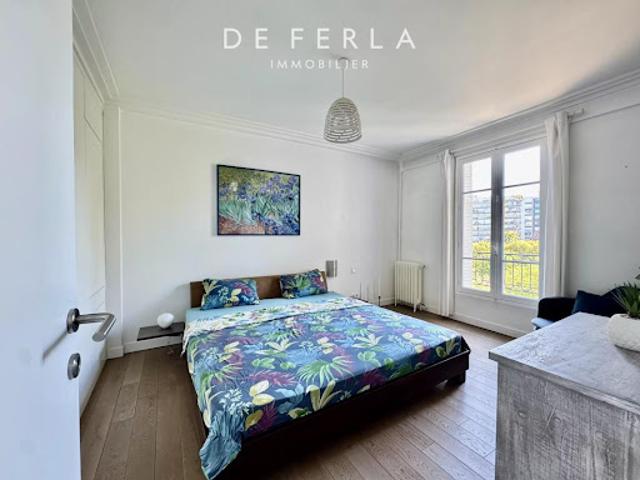 Appartement location à Paris, Île-de-France
