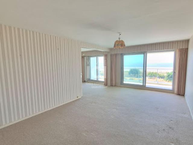 Appartement location à Saint-Nazaire, Saint-brevin-les-pins