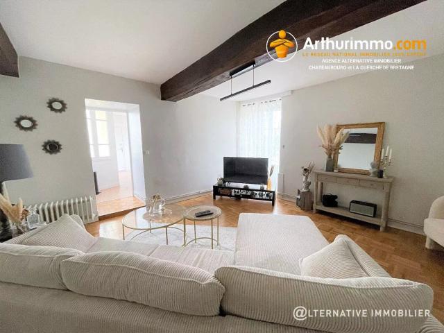 Appartement location à Fougères-Vitré, Bretagne