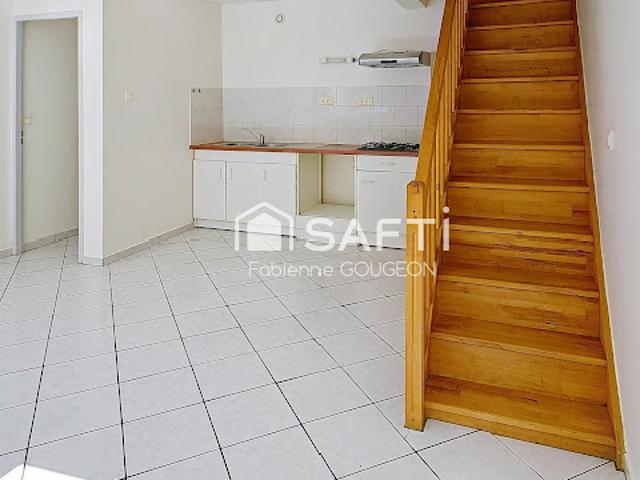 Appartement location à Angoulême, Marthon