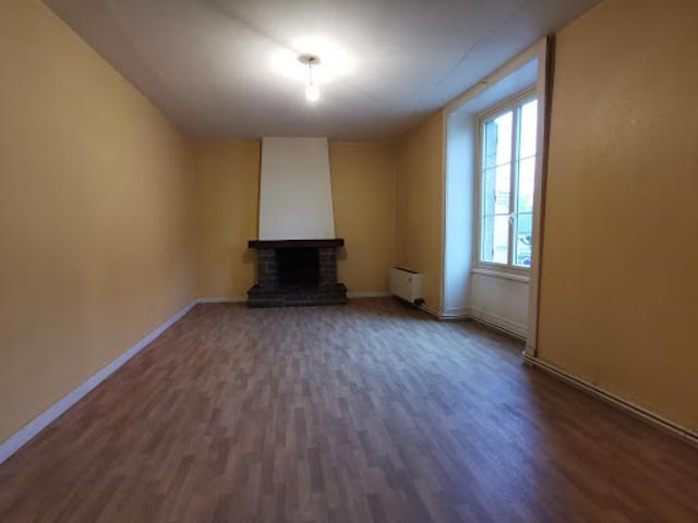 Appartement location à Nontron
