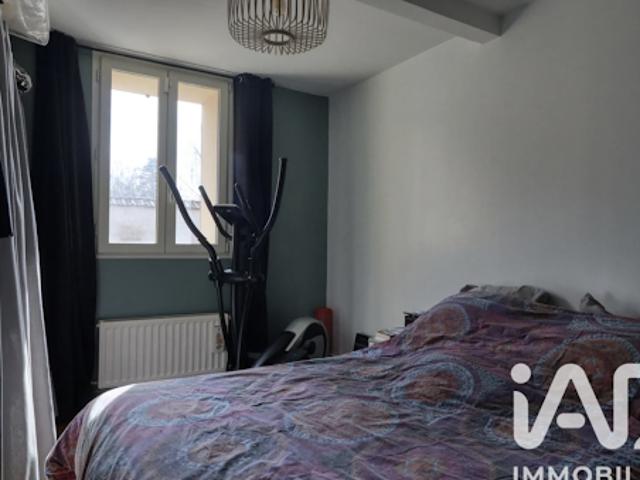 Appartement location à Mantes-la-Jolie, Boissy-mauvoisin