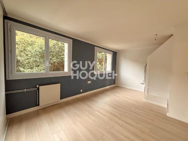Appartement location à Brest, Bretagne