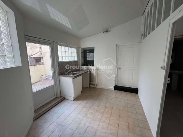 Appartement location à Arles