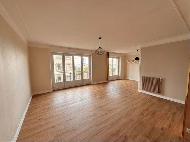 Appartement location à Brest, Bretagne