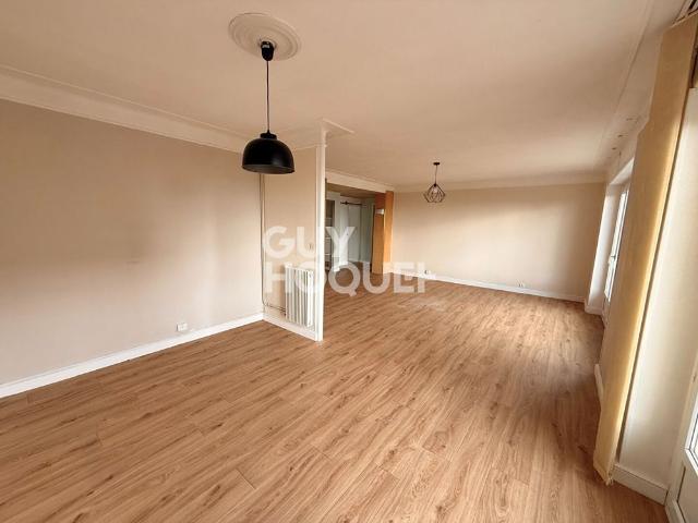 Appartement location à Brest, Bretagne
